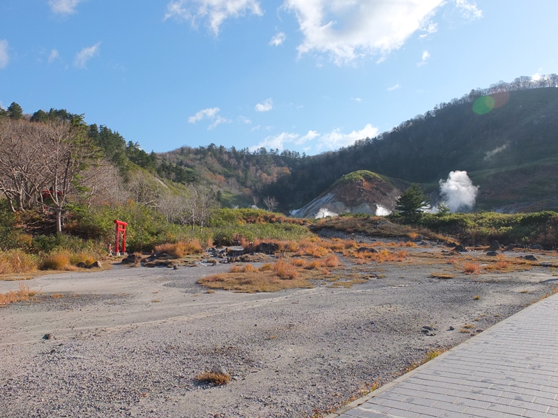 広場