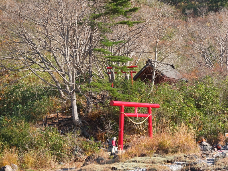 神社