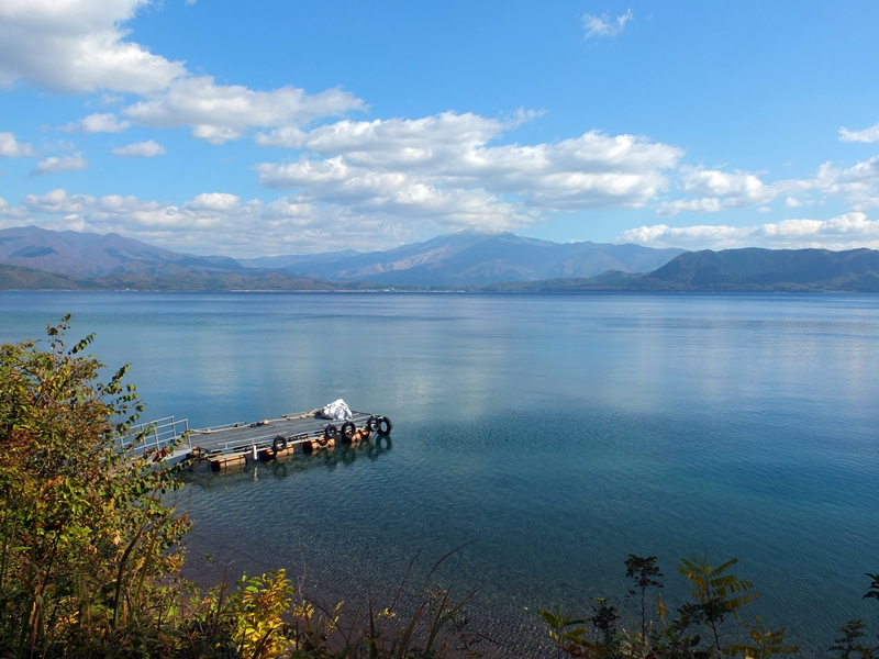 田沢湖
