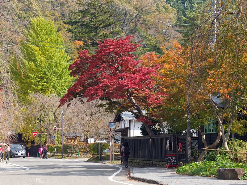 角館