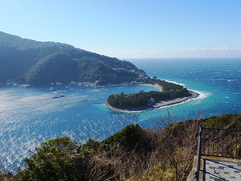 御浜岬